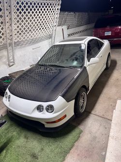 1994 Acura Integra