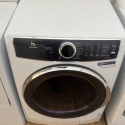 Electrolux Dryer 