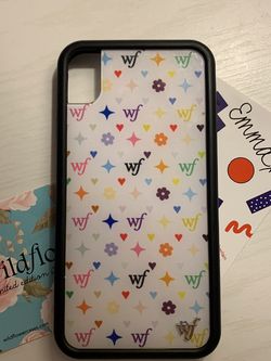 wildflower case iphone xr!