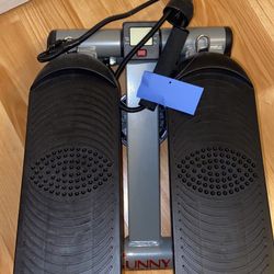 Mini Steppers for Exercise at Home