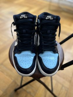 Jordan 1 Retro High Unc Patent W