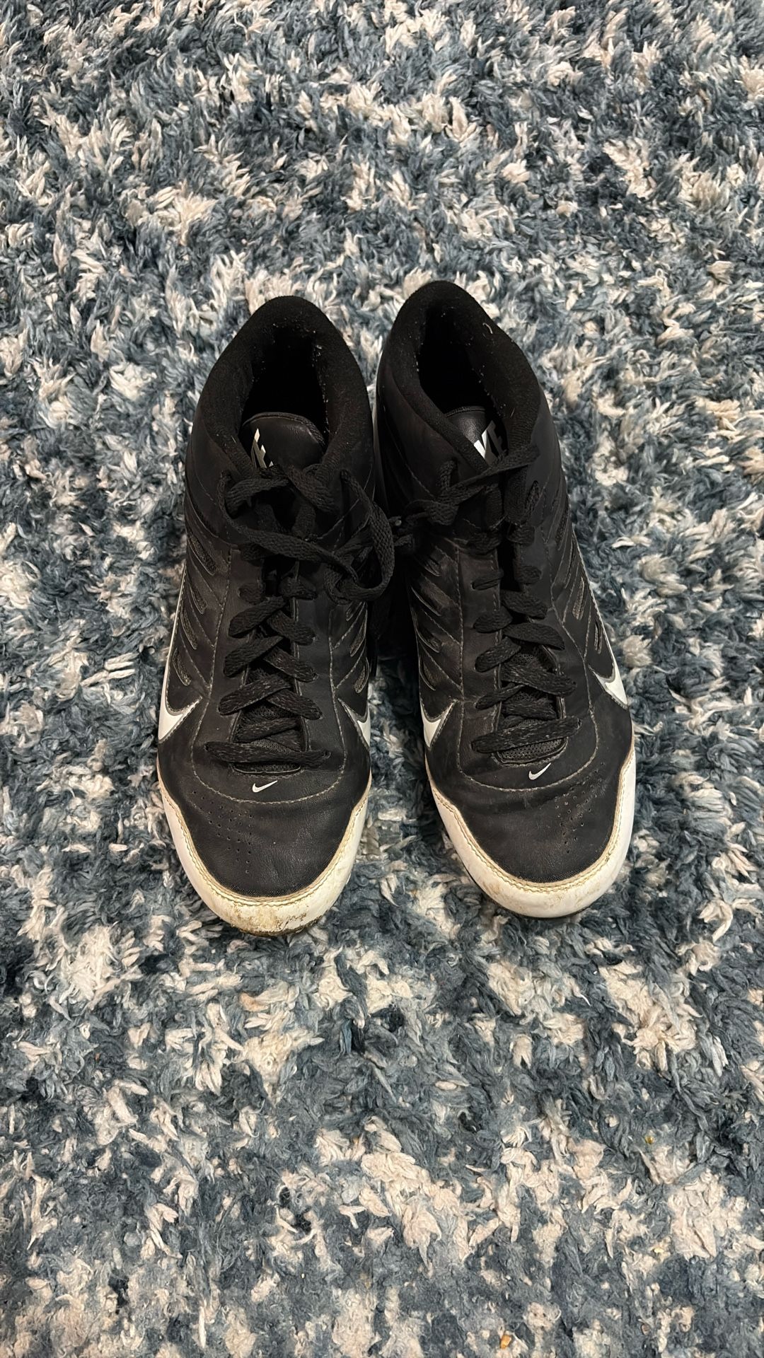 Football Cleats