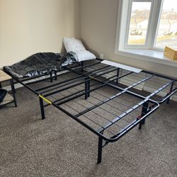 Bed Frame 