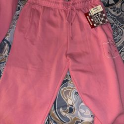 Aeropostale Hello Kitty Women’s Sweatpants