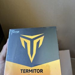 Termitor Led lights 