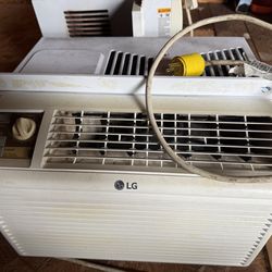Air conditioning unit