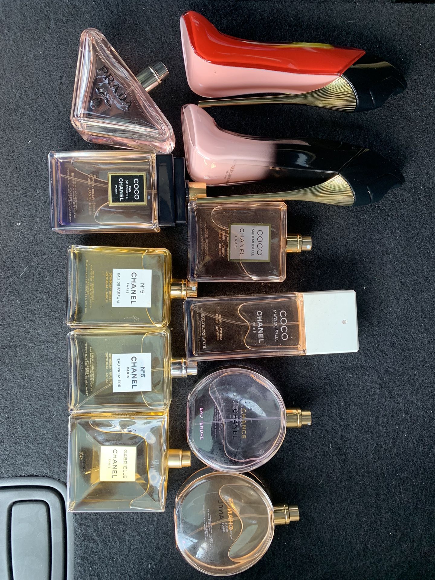 Women Designer Perfume 