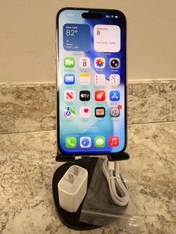 iPhone 15 128GB Pink Unlocked