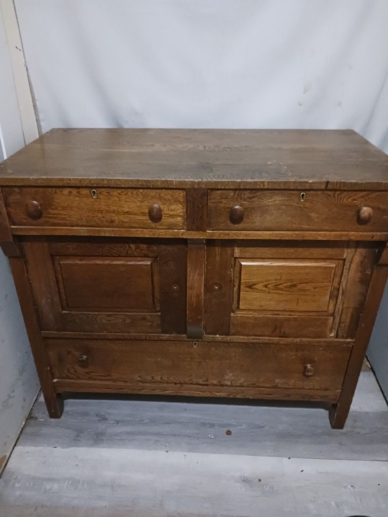 Washstand