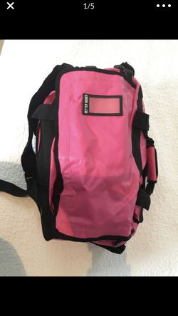 Better bodies duffle bag