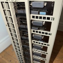 8× AMD R9 290 GPUs + Motherboard in Server Case – Linux Installed – Bulk Deal