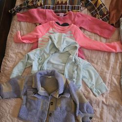 Baby Girl Clothes
