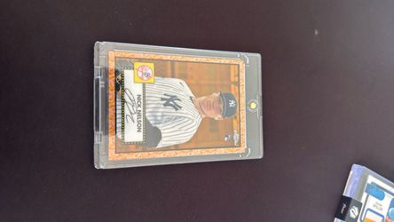 Topps chrome