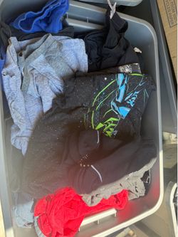 Men’s clothes