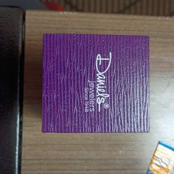 Diamond Earrings Daniel's Jeweler