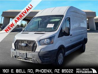 2023 Ford Transit-250 Cargo Van