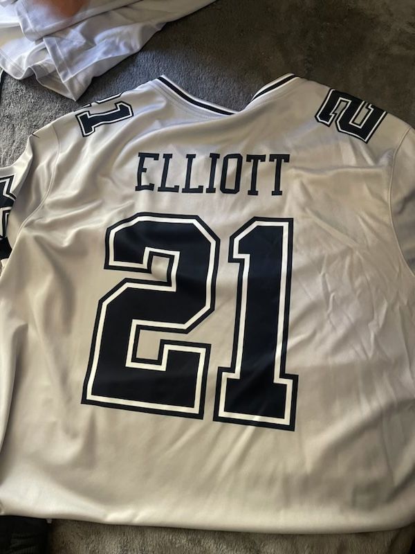 Dallas Cowboys Mens jersery