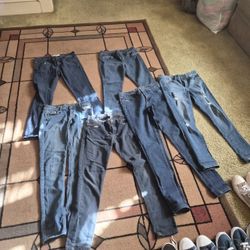 Different Types Of Jeans