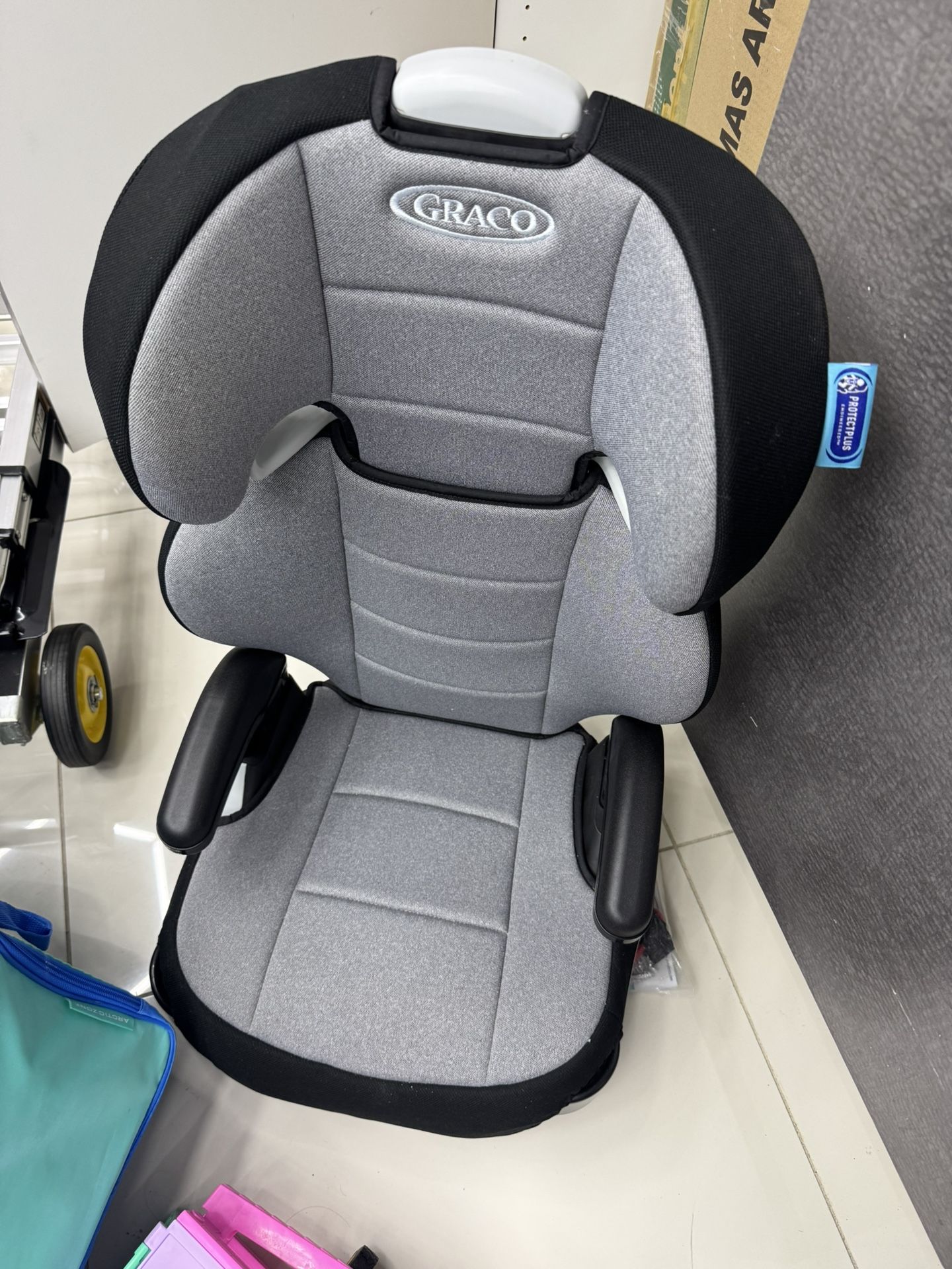 Graco Booster Seat