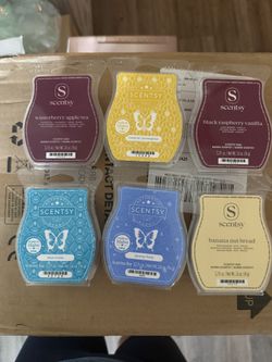 Scentsy
