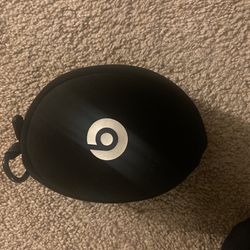 Still New Beats Solo Headphones