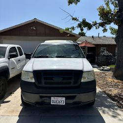 2006 Ford F-150