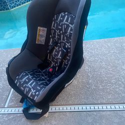 Baby Car Seat 