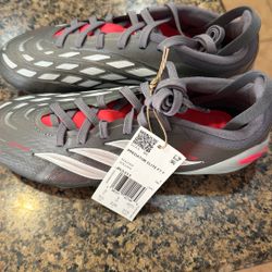 Adidas Predator Soccer Cleats