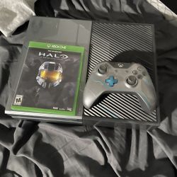 Xbox One Halo Edition 