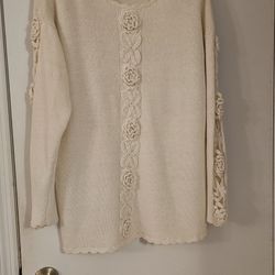 Spice Of life Sweater 
