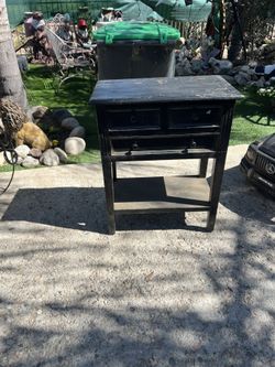 Night Stand