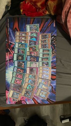 Yugioh cards for sale/trade