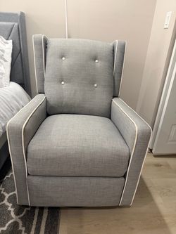 Recliner Chair