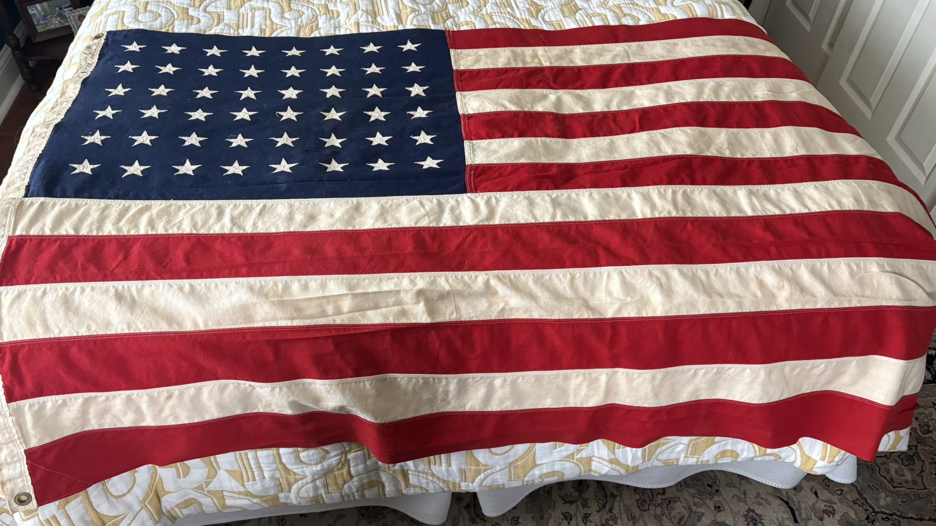 48 Star 4x6 USA FLAG🇺🇸