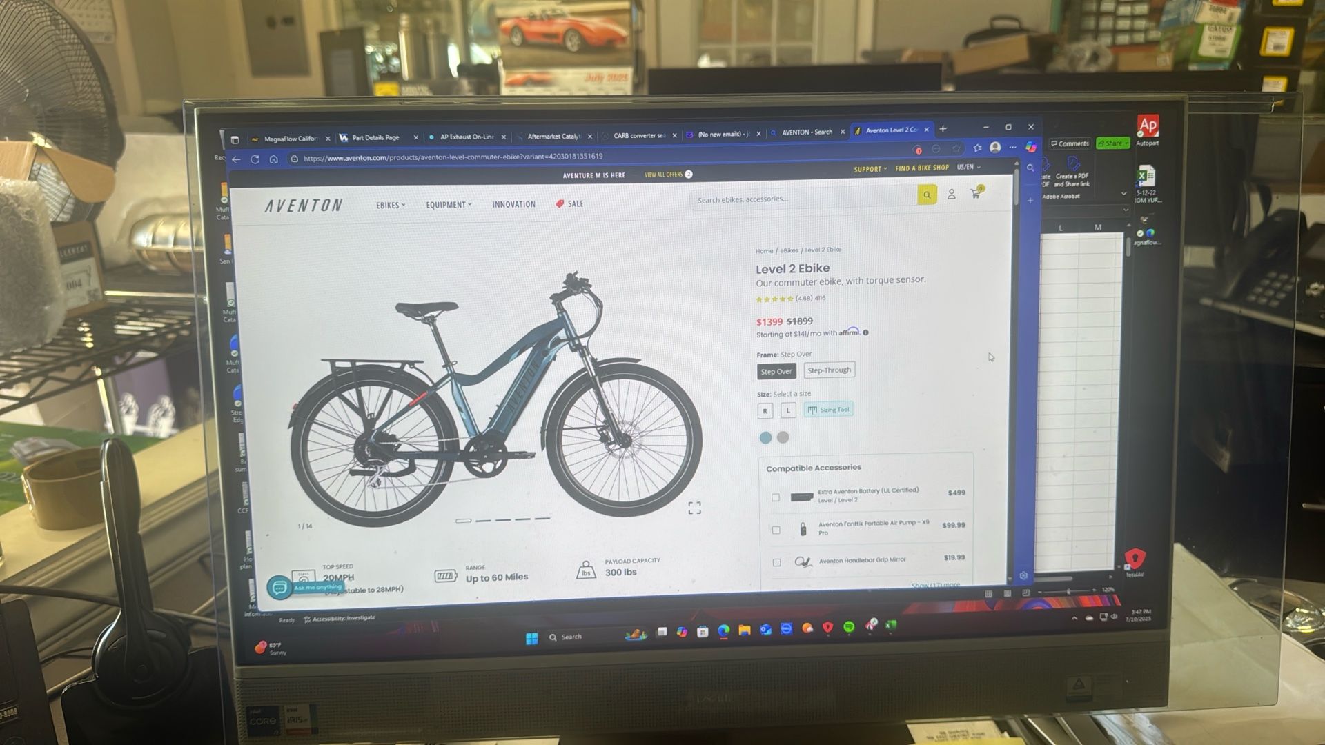 Aventon