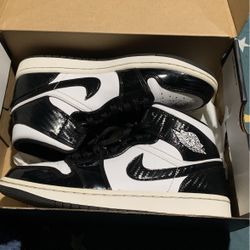 Air Jordan 1mid