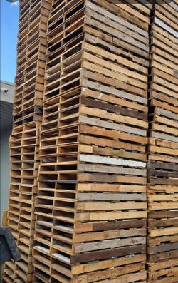 4way Pallets And 2way Pallets 48x40