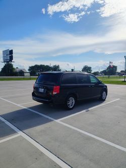 2014 Dodge Grand Caravan For Sale Excellent condition