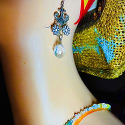 Spring Love Earrings 