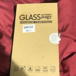 Screen Protector 
