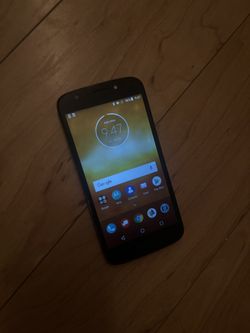 Motorola Moto E5 Play