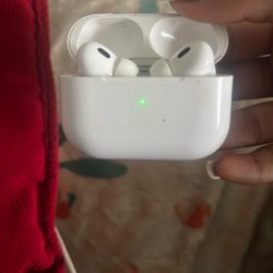 Airpod Pros (3rd Gen)