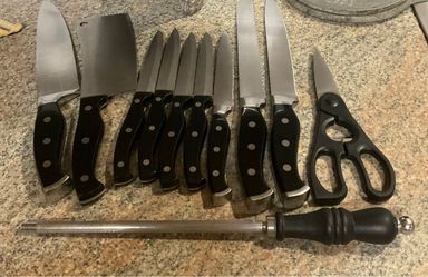 Cutlery set