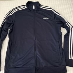 Adidas Sweater