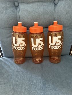 Brand New Water Bottle 