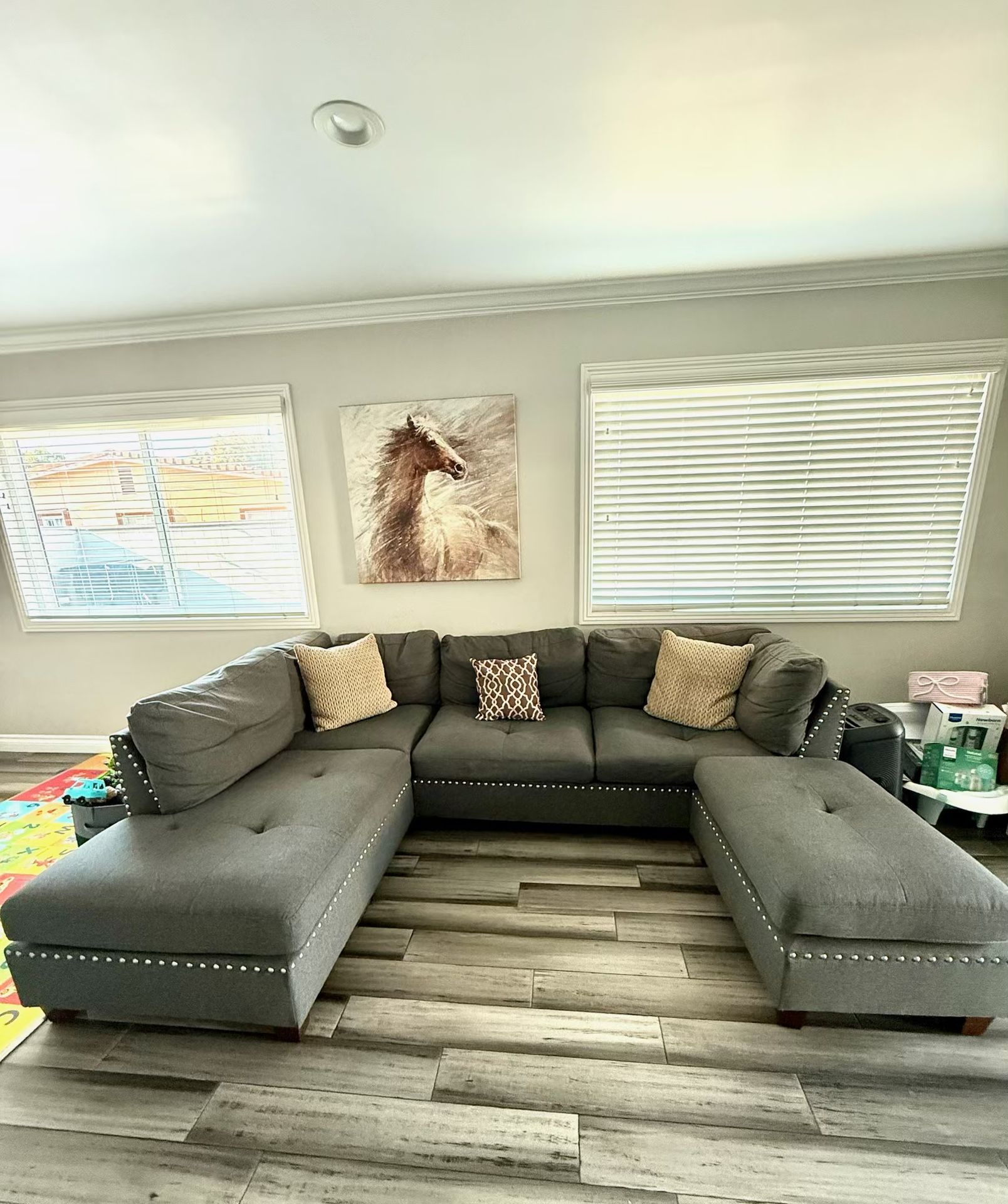 Sofas