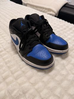 Air Jordan 1 Low