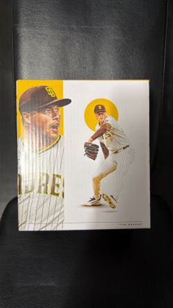 Mason Miller - Padres Bobblehead