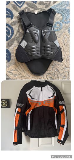 Motorcycle Gear