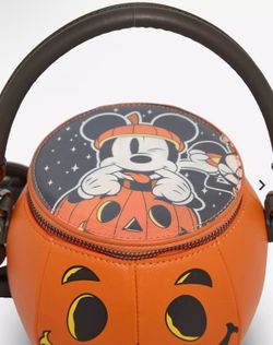 Loungefly Disney Mickey & Minnie